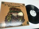 James Brown Mutha's Nature WLP promo Soul Record lp original vinyl album