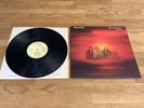 URIAH HEEP, SWEET FREEDOM, Vinyl LP 1973 UK ILPS 9245 Gatefold, SUPERB COPY,