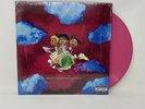 J. Cole - KOD Vinyl Record LP Pink Color Limited Edition Alternate Cover