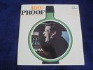 The Tubby Hayes Orchestra - 100% Proof 1967 UK LP FONTANA STEREO 1st