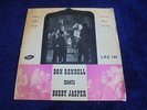 Don Rendell Meets Bobby Jaspar ?- In Paris 1955 UK 10