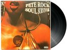 Pete Rock - Soul Survivor [PA Explicit Lyrics] LP Vinyl Album Record in-shrink