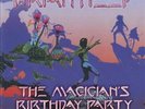 URIAH HEEP - THE MAGICIANS BIRTHDAY PARTY (2 LP) NEW VINYL RECORD
