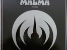 MAGMA LP MYTHES ET LEGENDES VOL.1 FRANCE 1985 VG++/VG++
