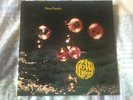 DEEP PURPLE - WHO DO WE THINK WE ARE. 1973 VINYL LP W/ LYRIC INNER GREAT AUDIO