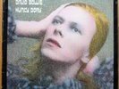 DAVID BOWIE Hunky Dory UK RCA Laminated cover w/insert SF 8244 Bobil Rasputin