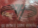 Van Halen For Unlawful Carnal Knowledge Colored LP Vinyl SEALED