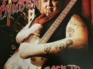LP - Back To New York City von Popa Chubby Schallplatte Vinyl Blues