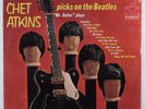 CHET ATKINS Picks On The Beatles RCA VICTOR LSP-3531 LP SEALED