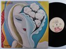 DEREK & THE DOMINOS Layla RSO RS2-3801 LP VG+/VG++ gatefold