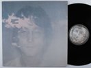JOHN LENNON Imagine APPLE LP VG+ w/ poster & postcard