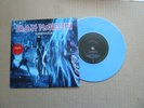 IRON MAIDEN - RAINMAKER / DANCE TO DEATH - 7