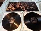 JIMI HENDRIX EXPERIENCE ELECTRIC LADYLAND TRACK RECORDS 1968 ORIG 1ST PRESSING