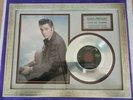 Elvis Presley Love Me tender Limited Edition Premium Record 249 of 5000 UK selle