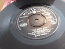 Elvis Presley Love Machine/You Gotta Stop  Uk issue vinyl