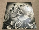 DARK ANGEL We Have Arrived LP Picture Disc Metal Storm Recs w/insert