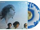 The Doors - 13 [LP] Limited Blue & White Colored Vinyl