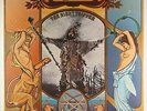 Dr. John - The Sun Moon & Herbs LP - Atco SEALED