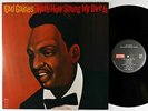 Earl Gains - That's How Strong My Love Is LP - Vivid Sound Japan VG++