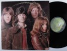 BADFINGER Straight Up APPLE LP VG+