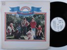 BEACH BOYS Sunflower BROTHER LP wlp gatefold