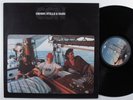 CROSBY STILLS & NASH CSN ATLANTIC LP VG++/VG+ textured cover