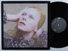 DAVID BOWIE Hunky Dory RCA AYL1-3844 LP VG+