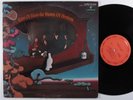 EYES OF BLUE In Fields Of Ardath MERCURY LP VG+
