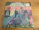 The Zombies-Odessey and oracle.lp orange vinyl  sainsbury's exclusive
