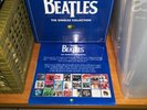 COFFRET THE BEATLES THE SINGLES COLLECTION Limited Vinyl Box (2019) NEUF