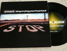 Oasis STOP CRYING YOUR HEART OUT 7