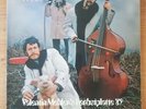 Vinyl, Schallplatte, Klaus Doldinger, Valentin Mehlers Herbstplatte '69