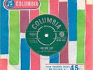 Jill And The Boulevards - And Now I Cry (Columbia 45-DB 4823) 1962 Ex+