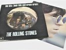 ROLLING STONES ‘Big Hits (High Tide and Green Grass)’ Vinyl LP + Booklet  - B13