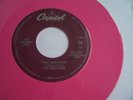 The Beatles / Coloured vinyl / Twist and Shout / Roze vinyl