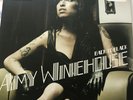 Amy Winehouse Back To Black 7” White Vinyl Rare Limited 2006
