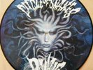 RARE DANZIG CIRCLE OF SNAKES LP PICTURE VINYL REGAIN RECORDS 2004 SWEDEN PRESS