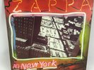 FRANK ZAPPA - ZAPPA IN NEW YORK - 2 X LP - ORIGINAL VINYL ALBUM - 1977.