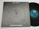 PAUL MOTIAN CONCEPTION VESSEL ORIG ECM LP 1973 MINT-