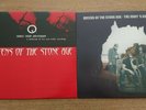 2 x Queens of the Stone Age The Idiot's Guide + Songs from Amsterdam