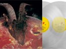 The Rolling Stones - Goats Head Soup 2 x 12“ Clear Vinyl Edition  Neu / OVP