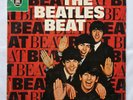 The Beatles Beat - Rare Germany 1964 Mono LP 33 Vinyl Record - Odeon Green Label