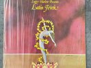 Larry Harlow Presents Latin Fever ‎[1978] Vinyl LP Salsa Funk Fania Records