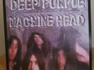 Deep Purple Vinyl LP Machine Head Smoke on The Water Space Truckin' Gate Fold