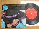 JIMI HENDRIX - PURPLE HAZE - JAPAN SINGLE 7