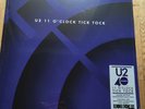 RSD 2020: U2 - 11 O’CLOCK TICK TOCK 40th Anniversary (ltd 180g LP 12