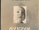 Warsaw(3)/Joy Division  - WARSAW LP Vinyl LIMITED ED only 1000 made VP 80000 EX