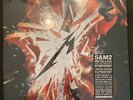 METALLICA S&M2 Super Deluxe LP Vinyl Box Set Still Sealed Signed By Metallica