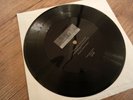 DURUTTI COLUMN FACTORY RECORDS TEST CARD FLEXI DISC MARTIN HANNETT FACT 14C RARE