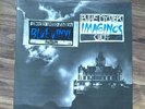 Blue Oyster Cult Imaginos 12” Vinyl LP Blue